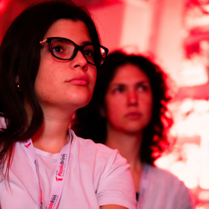 Ciacoe Padova TEDx Piazzola Sul Brenta 2024 Goccia a Goccia